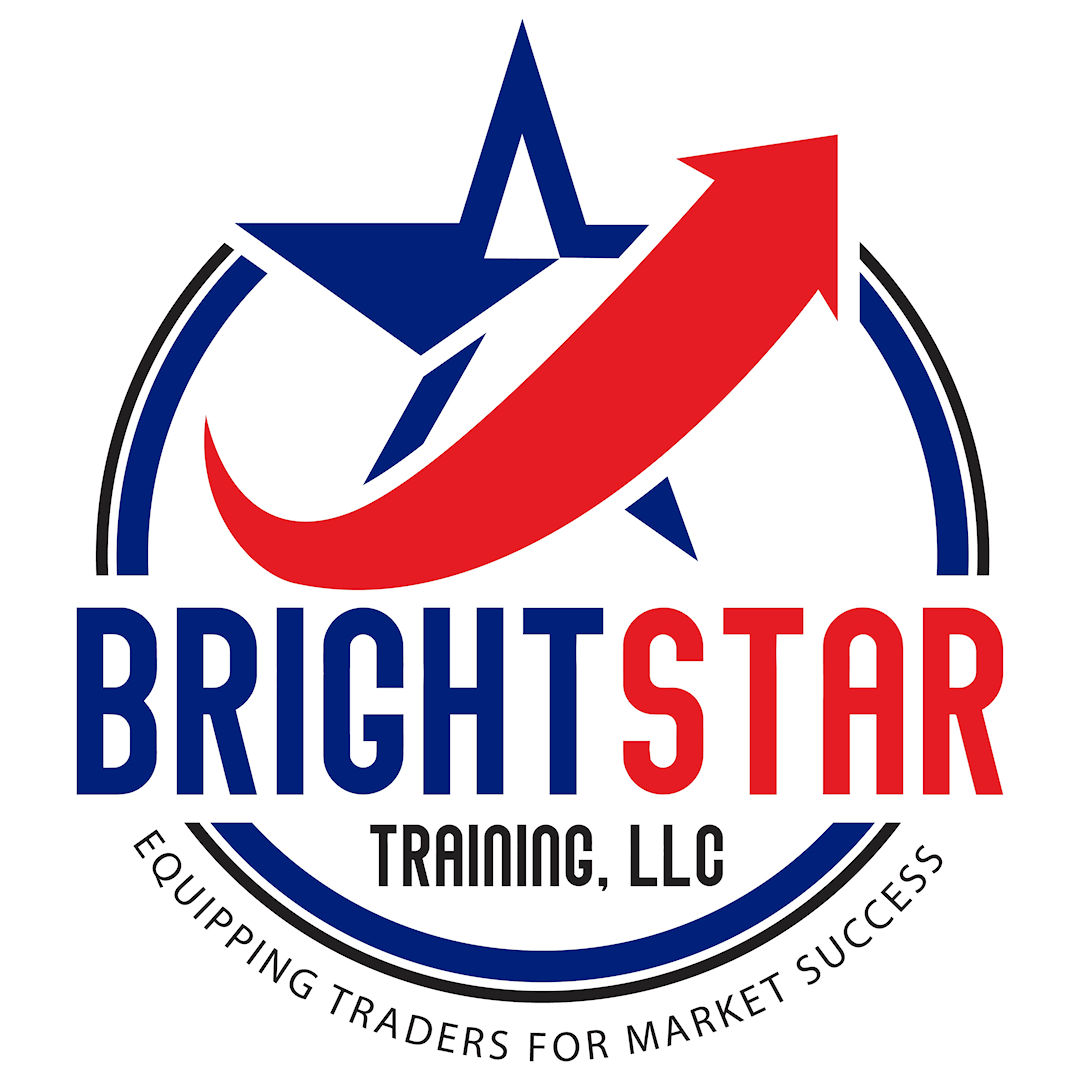 brightstar training logo